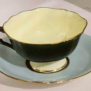 Paragon teacup and saucer
